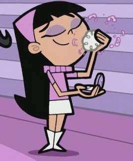how old is trixie tang|Trixie Tang/Appearances .